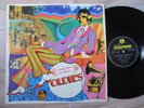THE BEATLES 1st UK MONO '66 original LP 