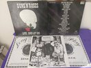 Guns n roses GnR LIVE AND LET DIE 1991 legendary Bootleg TSP 112-3 Swinging Pig