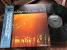 RED GARLAND BRIGHT AND BREEZY JAZZLAND VIJ-135 OBI STEREO Japan Vinyl LP
