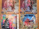 Grim Reaper LP, Vinyl, Heavy Metal, Hard Rock, RARITÄT
