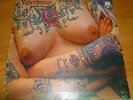 SUPERTRAMP - INDELIBLY STAMPED. STEREO ALBUM. BROWN A&M LABEL - 1970s PROG ROCK.