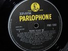 BEATLES 1963 Original Mono UK Parlophone LP - Please Please Me