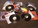 Pink Floyd, Pulse 4 LP-Box 180g  52-seitiges Booklet