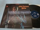 John Coltrane Bahia LP NM- PRST-7353 1964 RVG
