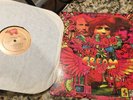 CREAM Disraeli Gears LP  RSO RS-1-3010-  Sound Vinyl Near Mint