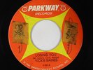 Northern Soul 45 - Vickie Baines - Losing You - Parkway - mp3