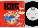 Modern Soul Boogie 45 - Ramsey 2C 3D - Nice 'N' Easy - Budweiser Showdown - VG++