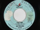 Northern Soul 45 - Ray Pollard - This Time (I'm Gonna Be True) - Shrine - mp3