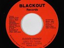 Modern Soul 45 - Sudden Change - Used To Think - Blackout - mp3 - unknown?