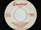 Northern Soul 45 - Patti Young - Head And Shoulders - Ernstrat - mp3 - rare