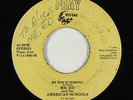 Modern Soul Outsider 45 - Mr. Ed - My Son Is Missing - Pray - mp3 - unknown?
