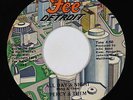 Modern Soul/Funk Boogie 45 - Percy & Them - All Day & Night - Fee - mp3