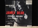 James Dean/Bob Romeo-Jungle Rhythm/Dean's Lament-Romeo 100-RARE EXOTICA