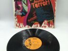 SOUNDS OF TERROR - MONSTER MASH - PICKWICK RECORDS LP - IN SHRINK
