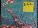 Little River Band Greatest Hits 1982 SEALED USA LP w/ HYPE STICKER
