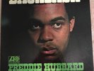Freddie Hubbard Rare Funk Jazz Lp Backlash Mono Promotional Copy