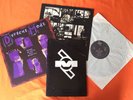 Depeche Mode Intercord Vinyl mit Promoinfo