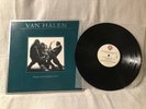 1980 Van Halen Women & Children First LP Record Vinyl Warner HS 3415 EX/VG+