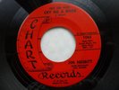JIM NESBITT 45 'GO ON AND CRY ME A RIVER' USA CHART KIILLER 1964 ROCKABILLY VG