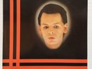 Gary Numan Telekon LP Orange Vinyl Import WEA
