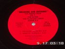 THE RADIO CREW  ORIGINAL HIP HOP ELECTRO EP 