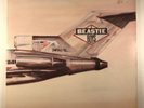 Beastie Boys ?– Licensed To Ill VINYL LP VG+ / VG C 40238 PROMO