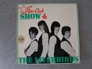 Star Club Show 4 The Liverbirds mono 148 003 STL stereo 158 003 STY von 1965 org