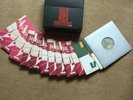 ELVIS PRESLEY '18 UK #1s' - NEW AND UNPLAYED NUMBERED 10