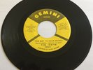 Northern Soul 45  THE EXITS : You Got To Have Money / Under The Street ...Mint -