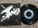 THE CURE - Killing an Arab - Rare 1978 Debut 7