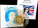 SEX PISTOLS god save the queen 7