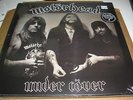 Motorhead - Under Cover LP / CD box set new sealed Silver Lining ltd w/ patch