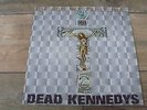 Dead Kennedys - In God We Trust 1981 UK 12