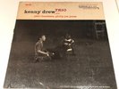 KENNY DREW TRIO, Riverside 12-224, MONO, 1957, DG.