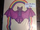 Thee Oh Sees Help Original Pink Vinyl LP from 2009 - Unplayed