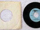 RAMBOS - 'Christopher, The Merry Christmas Elf' - 45 RPM Record - Impact Label