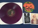 Blitzkid Five Cellars Below Purple Vinyl Neu