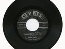 Herbert Hunter – I Was Born To Love You (SPAR Nashville Matrix original)