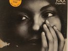 RARE ROBERTA FLACK CHAPTER TWO ATLANTIC RECORDS VINYL LP WHITE LABEL PROMO SOUL