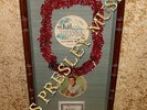 Elvis Presley inscribed and signed Hilton Hawaiian Village cocktail napkin, 1961