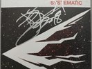DJ Shadow feat. Nas Systematic 7