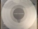 Joy Division - Love Will Tear Us Apart VINYL LP Transparent Disc