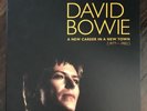 DAVID BOWIE A New Career In A New Town 1977-1982 13 x Vinyl LP Box NEW & SEALED
