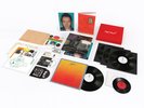 JOE STRUMMER   001   LIMITED EDITION SUPER DELUXE VINYL LP/CD BOX SET   *NEW*