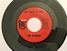 northern soul THE ROSEBUDS 