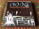 vintage Dick Hyman Electric Eclectics Moog reel to reel tape