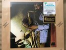 Joe Henderson   The Elements   LP Milestone/Jazz Dispensary Reissue   New/Sealed