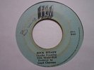THE MARVELS Rock Steady FRM Reggae Funk breaks 7