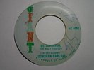 DONOVAN CARLESS Be Thankful For What You Got GIANT Reggae Soul Funk Killer  7