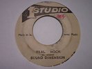 SOUND  DIMENSION Real Rock STUDIO ONE Reggae 7